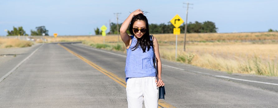 The Fancy Pants Report